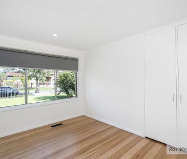 Renovated & Ready To Go! - Photo 2