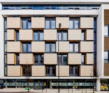 Classic Studio Ground Floor - Photo 5