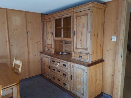 5 Zimmer, 130 m², 1. Stock - Foto 2