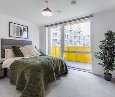 2 bedroom flat to rent - Photo 5