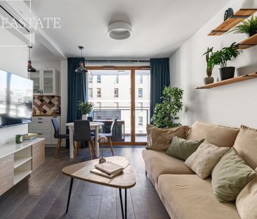 Warszawa, Wola, Warszawa, Wola, Marcina Kasprzaka - Zdjęcie 3