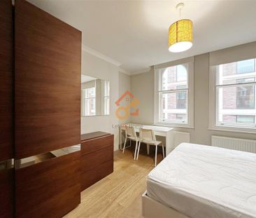 1 bedroom flat to rent - Photo 6