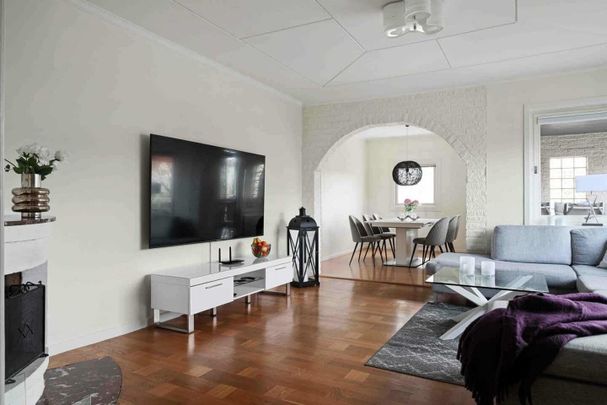 Stora Ringvägen, Sävedalen - Photo 1