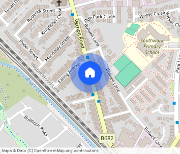 1 Bed Flat For Rent - Photo 1