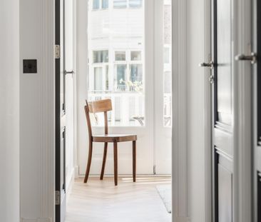 Te huur: Appartement Van Breestraat in Amsterdam - Foto 6
