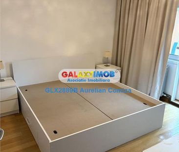 Apartament 2 camere Aviatiei/parcare/centrala/AC - Photo 1