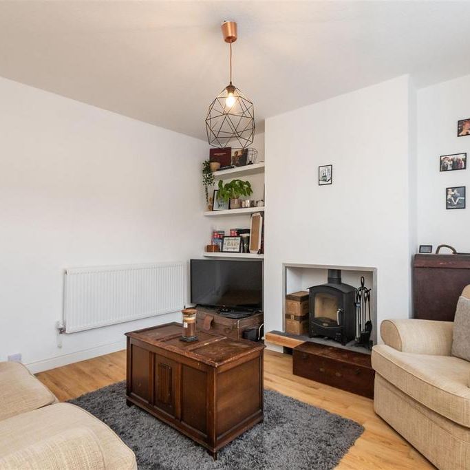 2 bedroom house to rent - Photo 1