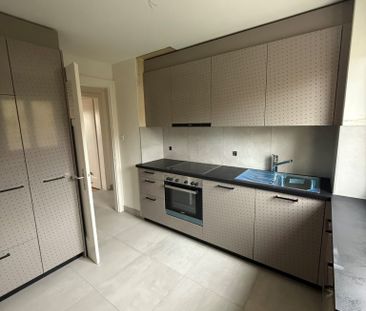 Appartement de 3 pièces situé au 1er étage - Photo 5