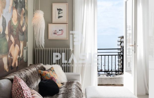 Διαμέρισμα για ενοικίαση Λευκός Πύργος (Κέντρο Θεσσαλονίκης) - Photo 1