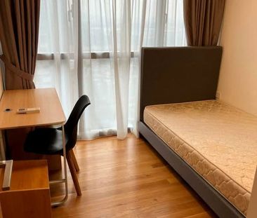 Twin Vew (D5), Apartment - For Rent - Photo 4