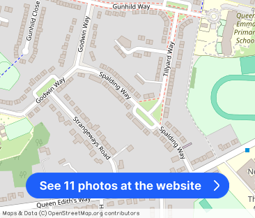 Spalding Way, Cambridge, CB1 - Photo 1