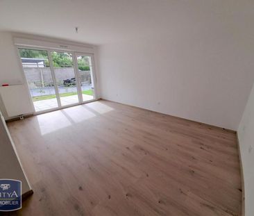 Location Appartement 2 pièces 43m² CAPINGHEM 59160 - Photo 1