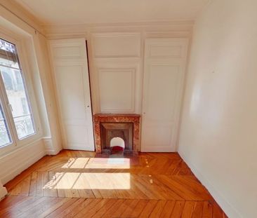 APPARTEMENT T5 A LOUER - Photo 2