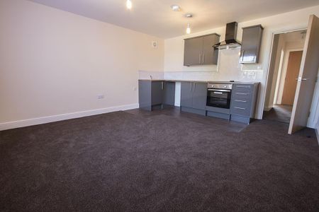 1 bedroom apartment to rent - Photo 3