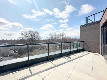 For Lease - 3385 Dundas Street Unit# 623, Toronto, Ontario - Photo 3