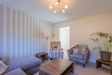 2 bedroom house to rent - Photo 2