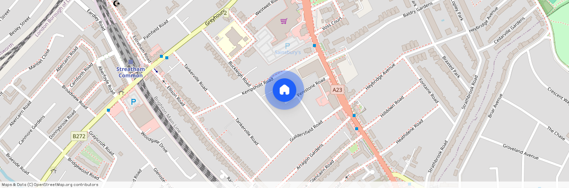 Prescott Close, London, SW16 5LD