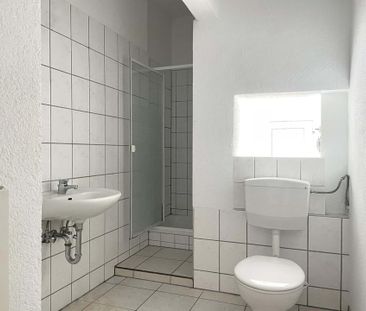 2- Raumwohnung mit Gasetagenheizung und grünem Innenhof. Ruhige Lag... - Photo 1