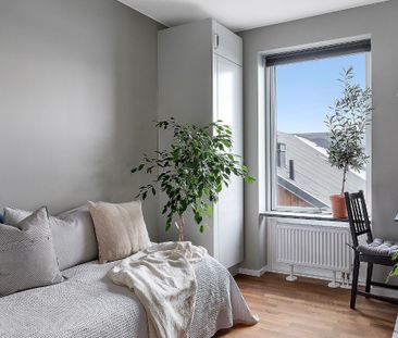Höbalsgatan, Limhamn - Foto 5