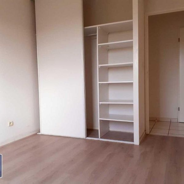 Location Appartement 2 pièces 54m² MARMANDE 47200 - Photo 1