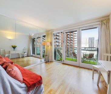 Studio to rent - Photo 3