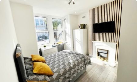 Room in a Shared House, Minet Gardens, NW10 - Photo 2