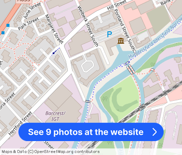 Portland Street, Ashton-Under-Lyne, OL7 - Photo 1