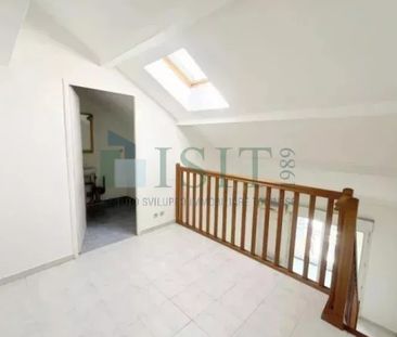 NICE RIQUIER - VILLA ANGELY - Photo 3