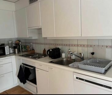 2.5 Zimmer, 1. Stock - Photo 3