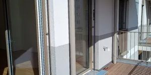 PROVISIONSFREI/ Erstbezug nahe Alte Donau & U1 Kagran/ 55m² + 10m² Balkon/ Kühlung - Photo 3