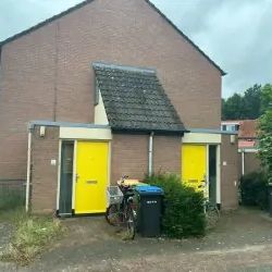 Appartement au rez-de-chaussée, Verlaatseweg 94, Steenwijk - À louer - Foto 2