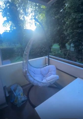Gemütliche 2-Zimmer-Wohnung mit Balkon in Salzburg - Photo 4