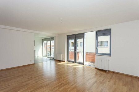 Ab Mai: 3 Zimmer in Plagwitz | kl. Balkon | Parkett - Photo 5