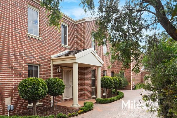 2/93 Livingstone Street, Ivanhoe - Photo 1