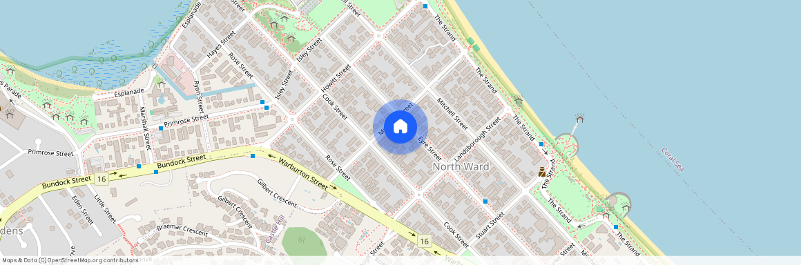 120 Eyre Street, Qld 4810, North Ward