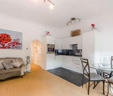 1 bedroom flat to rent - Photo 4
