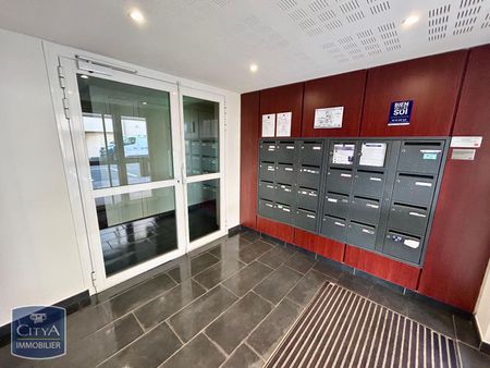 Location Appartement 2 pièces 34m² ALLONNES 72700 - Photo 4