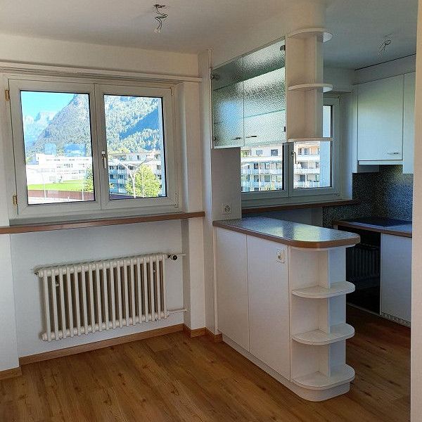 3.5 Zimmer, 85 m², 2. Stock - Photo 1
