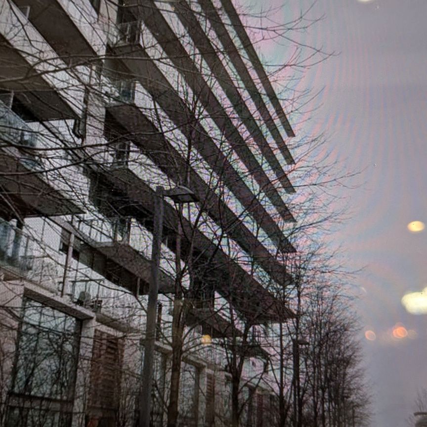 For Lease - 39 Queens Quay Unit# 336, Toronto, Ontario - Photo 1