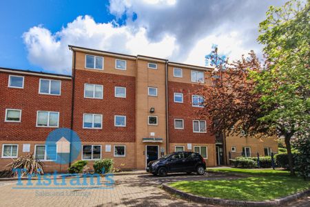 2 bed Apartment for Rent - Photo 5