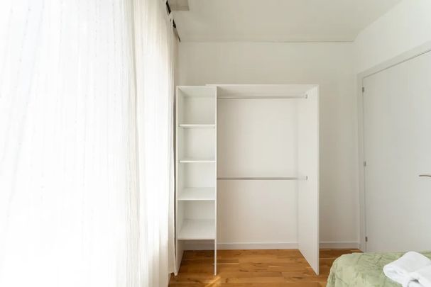 Paseo de San Francisco de Sales, Madrid, Community of Madrid 28003 - Photo 1