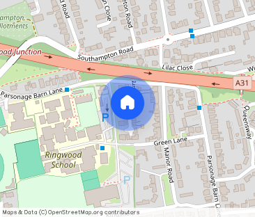 Bishop Court, Ringwood, BH24 - Photo 1