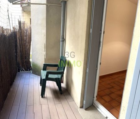 Location / Appartement T3 - Photo 4