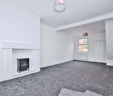 2 bedroom terraced house to rent - Photo 6