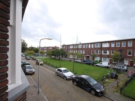 Te huur: Appartement Allard Piersonlaan in Den Haag - Photo 2