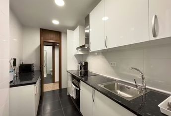 Carrer de Sardenya, Barcelona, Catalonia 08018