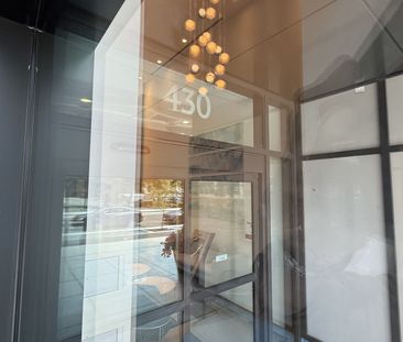 For Lease - 430 Square One Drive Unit# 4511, Mississauga, Ontario - Photo 3