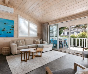 Mount Maunganui furnished - Mt Maunganui - Photo 1