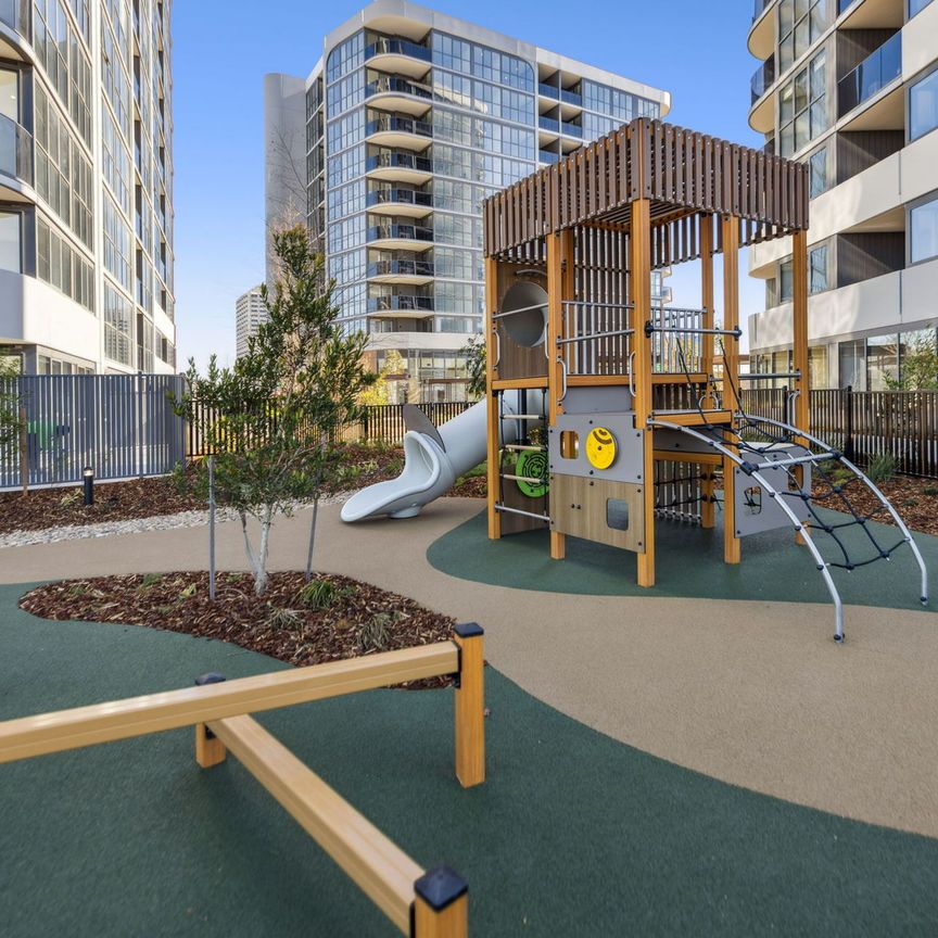 1308/104 Easty Street, Phillip ACT 2606 - Apartment For Rent | Domain - Photo 1