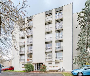 Location Appartement 1 pièce 28m² TOURS 37000 - Photo 2